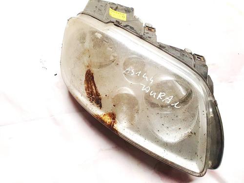 Used Right headlight Right headlight VW TOURAN (1T1, 1T2) 1.9 TDI (100 hp) 35688930 35688930