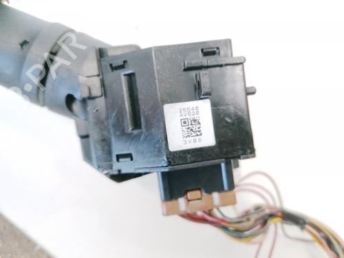 Warning switch NISSAN ALMERA II Hatchback (N16) 1.5 | BP35520056I22 - Image 3