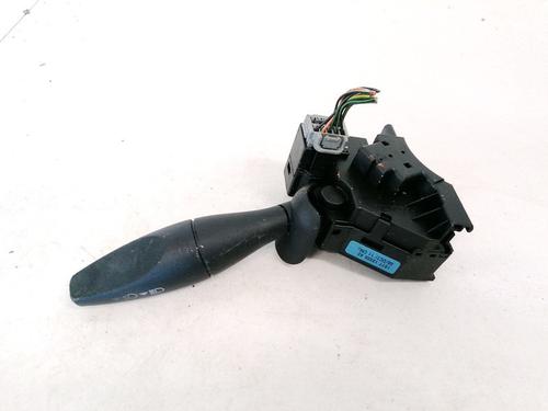 Warning switch FORD MONDEO III (B5Y) 2.0 TDCi | BP35514139I22 - Image 2