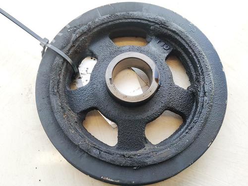 Used Pulley Pulley HYUNDAI i30 (FD) 1.6 CRDi (90 hp) 35440861 35440861