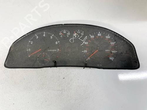 Used Instrument cluster Instrument cluster 34970818 34970818