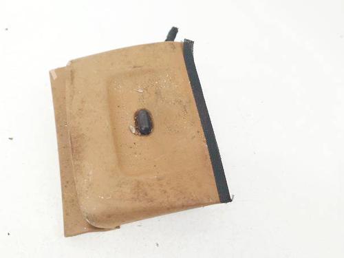 Used Electronic module Electronic module PORSCHE CAYENNE (9PA) S 4.5 (340 hp) 35007189 35007189
