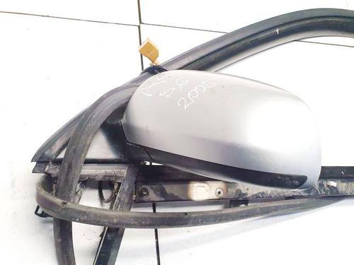 Used Left mirror Left mirror AUDI A4 B6 (8E2) 1.9 TDI (130 hp) 36587579 36587579