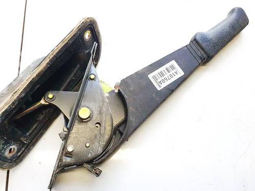 Used Hand brake Hand brake RENAULT ESPACE II (J/S63_) 2.2 (J/S637, J63G) (108 hp) 34926924 34926924