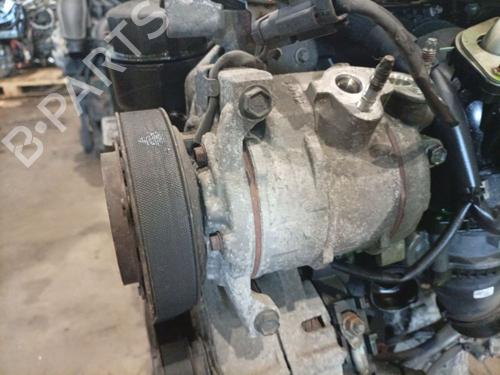 AC compressor JEEP COMPASS (MK49) 2.2 CRD | BP38430848M34 - Image 3