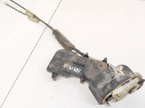 Used Rear left lock Rear left lock 35338335 35338335