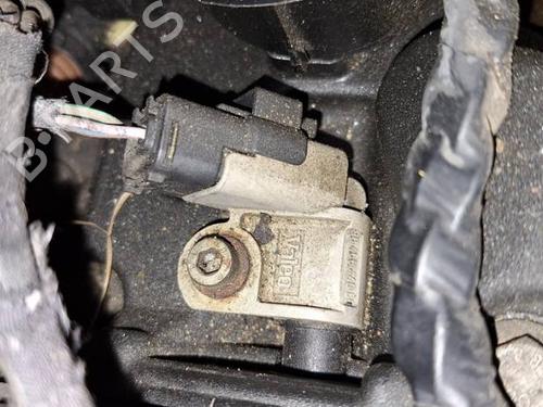 Electronic sensor FORD S-MAX (WA6) 2.0 TDCi | BP34882695M84 - Image 4