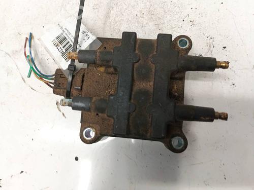 Used Ignition coil Ignition coil SUBARU FORESTER (SG_) 2.0 AWD (SG5) (125 hp) 35107342 35107342