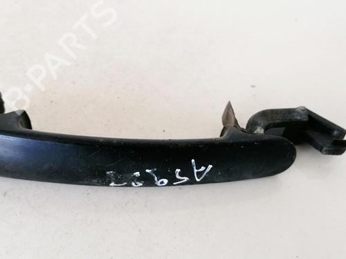 front-left-exterior-door-handle-vw-golf-v-1k1-2003-2004-2005-2006-2007-2008-2009-2010-35617049 main image