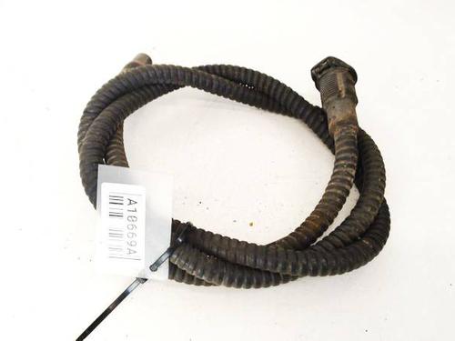 Used Wiring harness Wiring harness FORD FOCUS II (DA_, HCP, DP) 1.6 TDCi (90 hp) 34917261 34917261