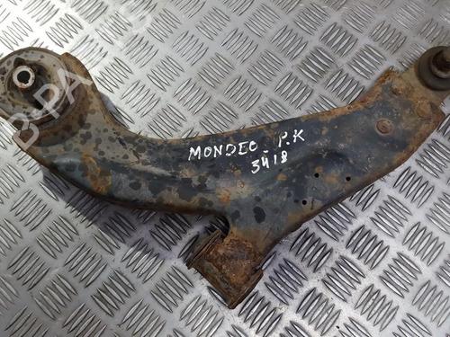 Used Left rear steering knuckle Left rear steering knuckle FORD MONDEO III (B5Y) 1.8 16V (125 hp) 35676690 35676690