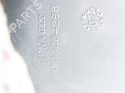 Boot lining RENAULT SCÉNIC II (JM0/1_) 1.5 dCi (JM16) | BP36251594I3 - Image 4