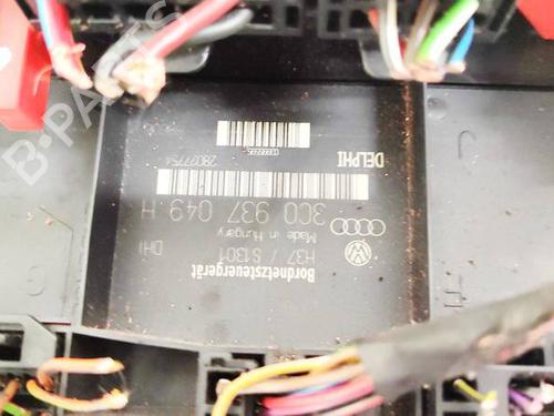 Electronic module VW PASSAT B6 (3C2) 2.0 TDI | BP35316643M83 - Image 2