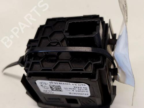 Switch BMW 3 (F30, F80) 318 d | BP37064289I30 - Image 3