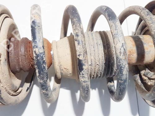 Used Shock absorber spring Shock absorber spring 35870012 35870012