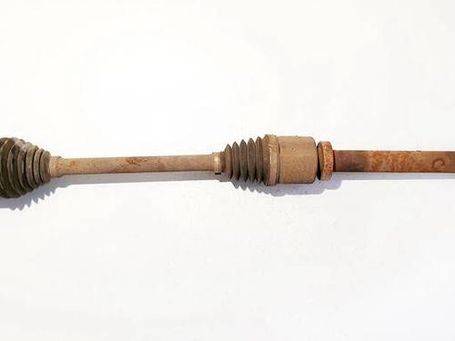 Used Right front driveshaft Right front driveshaft 35050237 35050237