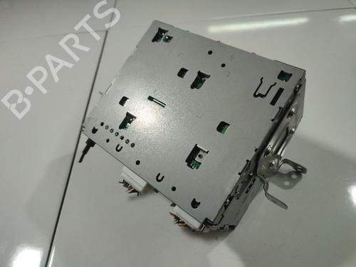 Electronic module MITSUBISHI OUTLANDER II (CW_W) 2.2 DI-D 4WD | BP34872647M83 - Image 3