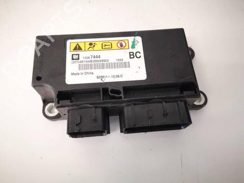 Used ECU airbags ECU airbags 32533081 32533081