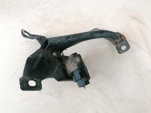 Used Electronic module Electronic module MAZDA 3 (BK) 1.6 DI Turbo (109 hp) 33093860 33093860