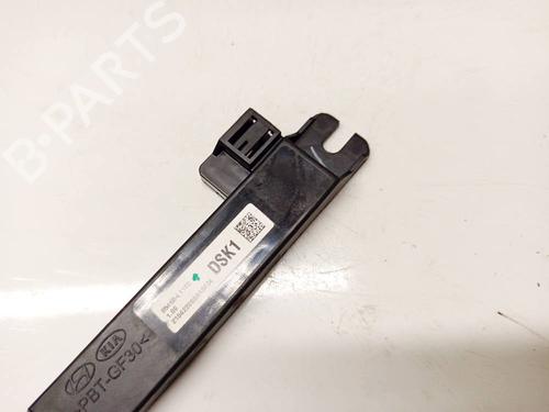Electronic module HYUNDAI TUCSON (NX4E, NX4A) 1.6 T-GDi | BP38578443M83 - Image 3