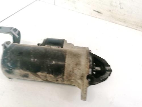 Starter OPEL VECTRA C (Z02) 2.2 DTI 16V (F69) | BP35422182M8 - Image 2