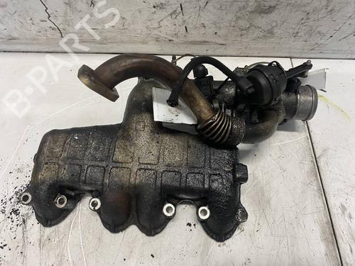 Used Intake manifold Intake manifold 35095421 35095421