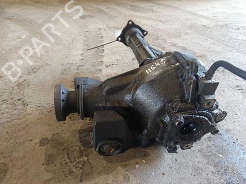 Front differential SUZUKI GRAND VITARA II (JT, TE, TD) 1.9 DDiS (JB419WD, JB419XD) | BP38183729M23 - Image 2