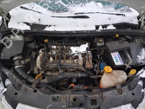 Engine mount OPEL CORSA D (S07) 1.3 CDTI (L08, L68) | BP32928088M89  - Image 7