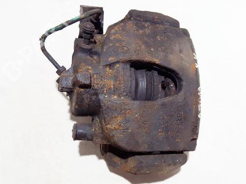 Used Left front brake caliper Left front brake caliper 35853267 35853267
