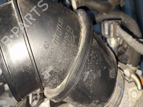 Pipe HYUNDAI TUCSON (NX4E, NX4A) 1.6 T-GDi | BP38579152M125 - Image 4