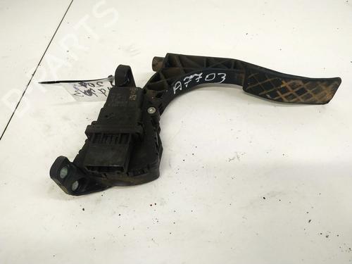Used Pedal Pedal AUDI A6 C6 (4F2) 2.7 TDI (180 hp) 35466024 35466024