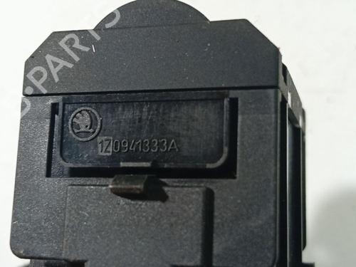 Switch SKODA SUPERB II (3T4) 2.0 TDI | BP39232419I30 - Image 5