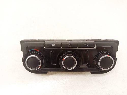 Used Climate control Climate control VW GOLF VI (5K1) 1.6 TDI (105 hp) 34752577 34752577