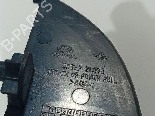Switch HYUNDAI i30 (FD) 1.6 CRDi | BP34893533I30 - Image 4