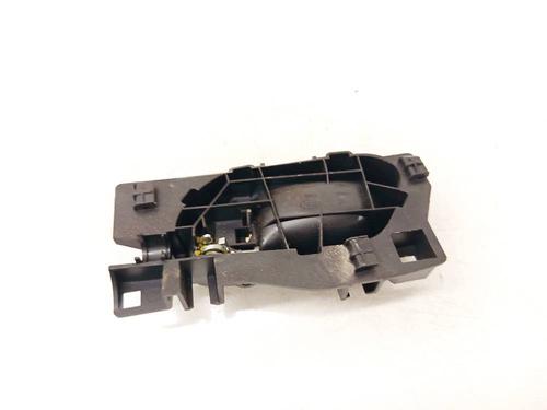 Front right interior door handle PEUGEOT 508 I (8D_) 1.6 HDi | BP38079332I14 - Image 2