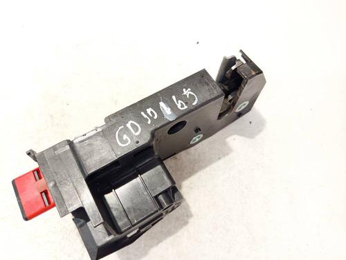 Electronic module VW PASSAT B6 (3C2) 1.9 TDI | BP34920824M83 - Image 3