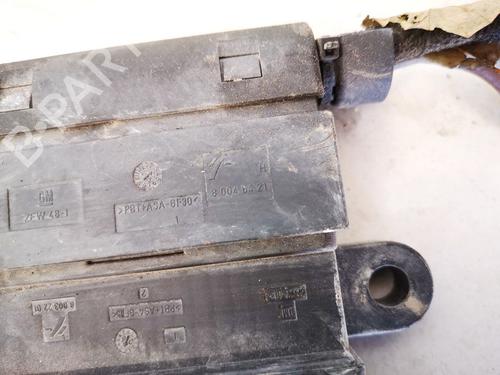 Electronic module OPEL ASTRA H (A04) 1.8 (L48) | BP33096176M83 - Image 3