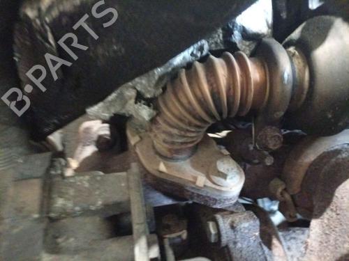 Pipe FORD TRANSIT CONNECT (P65_, P70_, P80_) 1.8 16V | BP39455636M125 - Image 3
