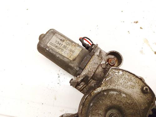 Right front window motor CITROËN JUMPER II Bus 2.2 HDi 130 | BP39632319E20 - Image 3
