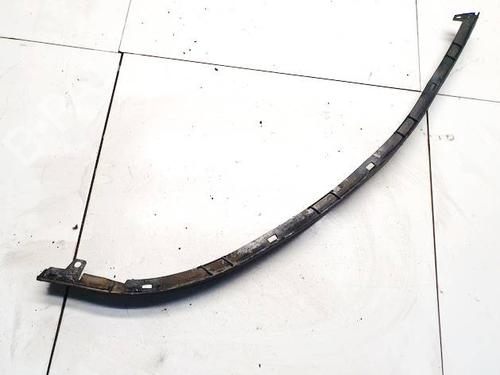 Used Front bumper spoiler Front bumper spoiler OPEL ASTRA H (A04) 1.6 (L48) (116 hp) 34804413 34804413