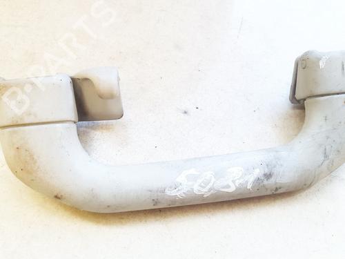 Used Interior roof handle Interior roof handle SEAT CORDOBA Vario (6K5) 1.9 SDI (64 hp) 35857734 35857734