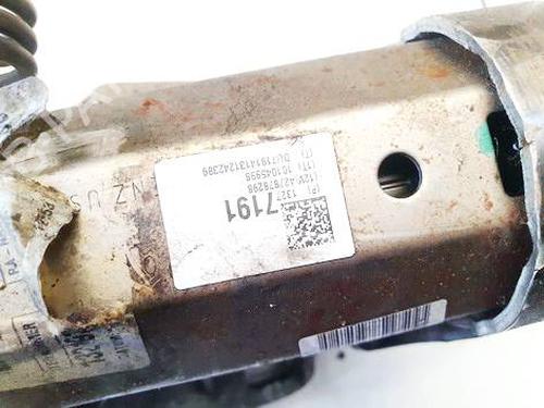 Steering column PEUGEOT 407 (6D_) 1.6 HDi 110 (6D9HZC, 6D9HYC) | BP34742273M21 - Image 2