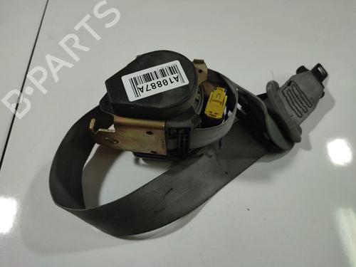 Used Rear right seatbelt Rear right seatbelt 34901129 34901129