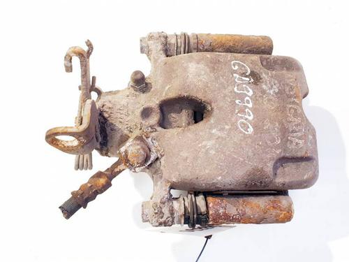 Used Right rear brake caliper Right rear brake caliper 35067015 35067015