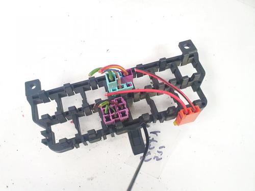 Fuse box VW PASSAT B5.5 (3B3) 1.9 TDI | BP32891355E1 - Image 2