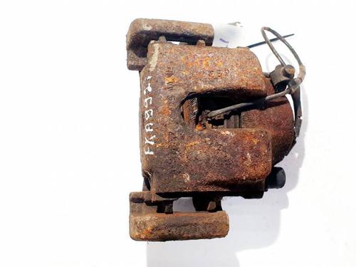 Used Left front brake caliper Left front brake caliper BMW 3 Touring (E46) 320 d (150 hp) 35129461 35129461