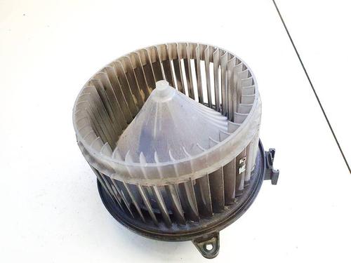Used Heater blower motor Heater blower motor PORSCHE CAYENNE (9PA) S 4.5 (340 hp) 35160306 35160306