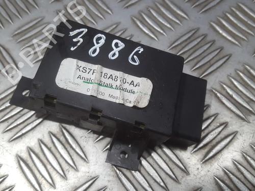 Used Electronic module Electronic module FORD MONDEO II (BAP) 1.8 TD (90 hp) 35701284 35701284