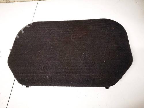 Used Boot lining Boot lining VW TOURAN (1T1, 1T2) 1.9 TDI (100 hp) 39969148 39969148