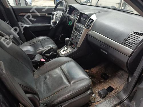 AC pipe CHEVROLET CAPTIVA (C100, C140) 2.0 D | BP32929723M126  - Image 10